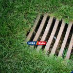 Pentingnya Drainase Eksterior untuk Mencegah Genangan Saat Hujan