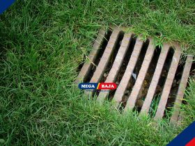 Pentingnya Drainase Eksterior untuk Mencegah Genangan Saat Hujan