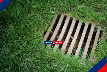 Pentingnya Drainase Eksterior untuk Mencegah Genangan Saat Hujan