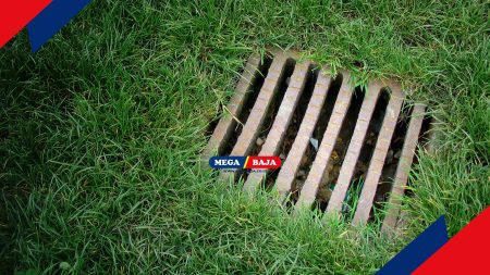 Pentingnya Drainase Eksterior untuk Mencegah Genangan Saat Hujan