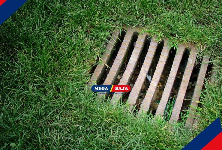 Pentingnya Drainase Eksterior untuk Mencegah Genangan Saat Hujan