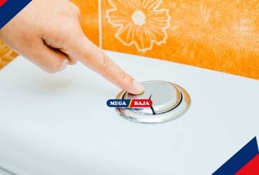 Penyebab Umum Flush Kloset Rusak dan Tips Perbaikannya