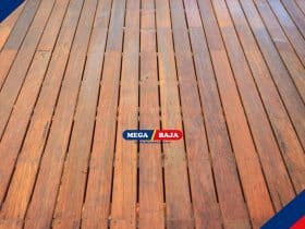 Perbandingan Lantai Kayu Asli dan Lantai Vinyl Motif Kayu, Mana yang Lebih Sesuai untuk Rumahmu