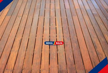 Perbandingan Lantai Kayu Asli dan Lantai Vinyl Motif Kayu, Mana yang Lebih Sesuai untuk Rumahmu