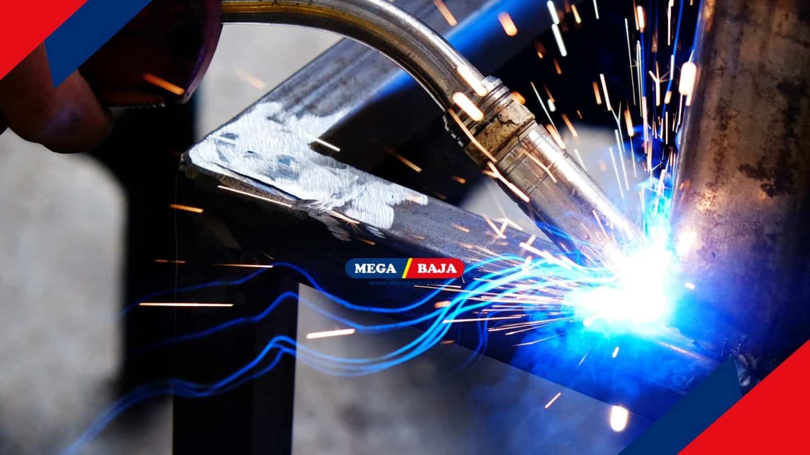 Perbedaan Las MIG, TIG, dan Stick Welding_ Mana yang Tepat untuk Proyekmu