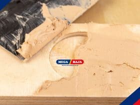 Perbedaan Wood Putty dan Wood Filler_ Pilih yang Tepat untuk Proyekmu!