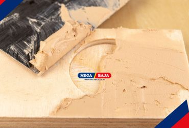 Perbedaan Wood Putty dan Wood Filler_ Pilih yang Tepat untuk Proyekmu!