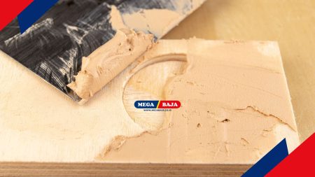 Perbedaan Wood Putty dan Wood Filler_ Pilih yang Tepat untuk Proyekmu!
