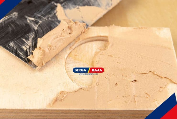 Perbedaan Wood Putty dan Wood Filler_ Pilih yang Tepat untuk Proyekmu!