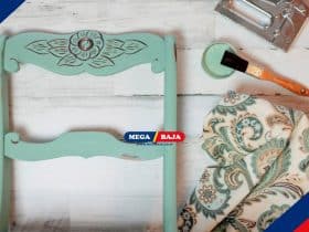 Rahasia Finishing Unik dengan Chalk Paint_ Mudah, Cepat, dan Cantik
