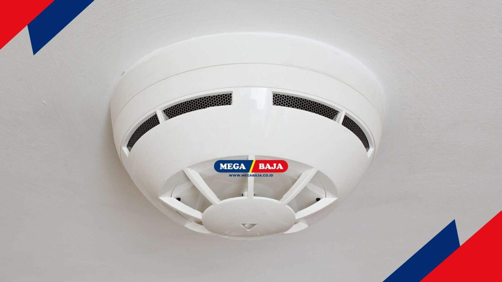 Rekomendasi Heat Detector Terbaik dengan Harga Terjangkau