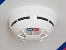 Rekomendasi Heat Detector Terbaik dengan Harga Terjangkau