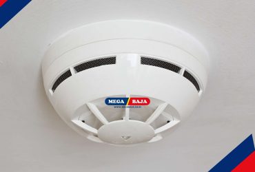 Rekomendasi Heat Detector Terbaik dengan Harga Terjangkau