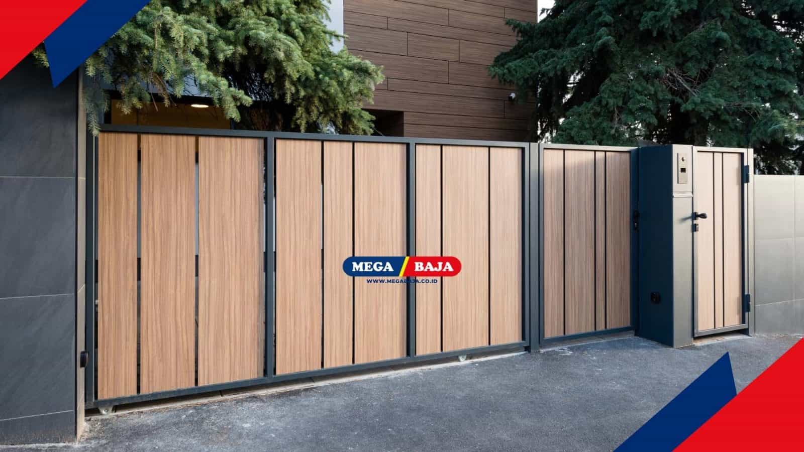 Smart Gate_ Pagar Otomatis untuk Rumah yang Lebih Aman