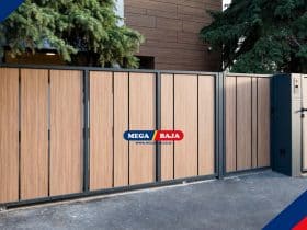 Smart Gate_ Pagar Otomatis untuk Rumah yang Lebih Aman