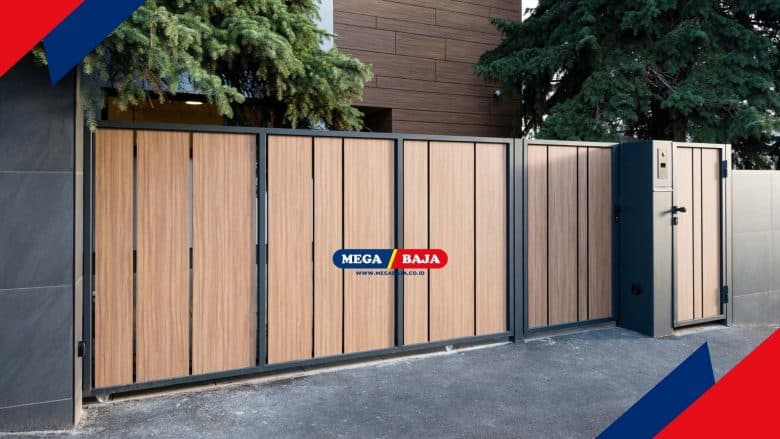 Smart Gate_ Pagar Otomatis untuk Rumah yang Lebih Aman
