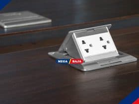 Stop Kontak Lantai, Kecil Tapi Penting! Ini Semua yang Perlu Kamu Tahu