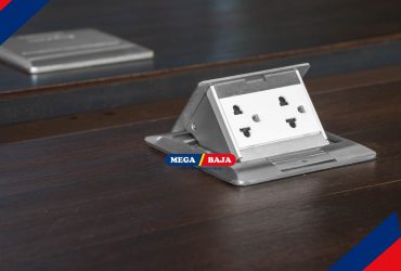 Stop Kontak Lantai, Kecil Tapi Penting! Ini Semua yang Perlu Kamu Tahu