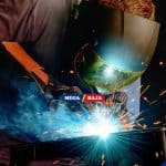 Teknik Mengelas Material Tipis Agar Tidak Bolong atau Melengkung