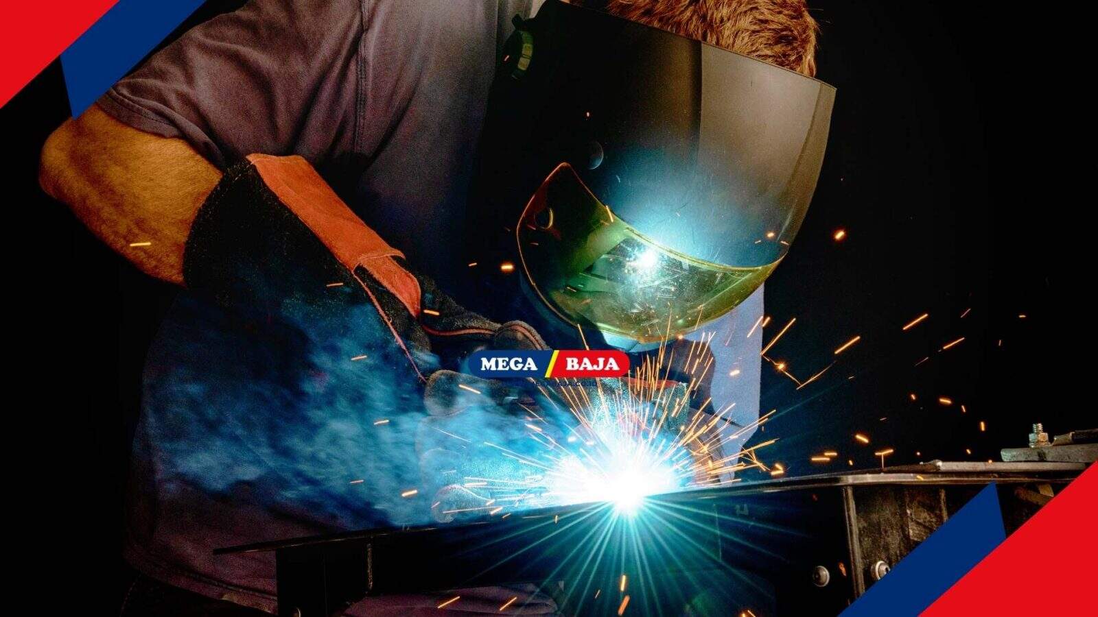 Teknik Mengelas Material Tipis Agar Tidak Bolong atau Melengkung