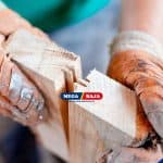 Teknik Wood Joinery_ Cara Menyambung Kayu Tanpa Paku