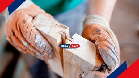 Teknik Wood Joinery_ Cara Menyambung Kayu Tanpa Paku