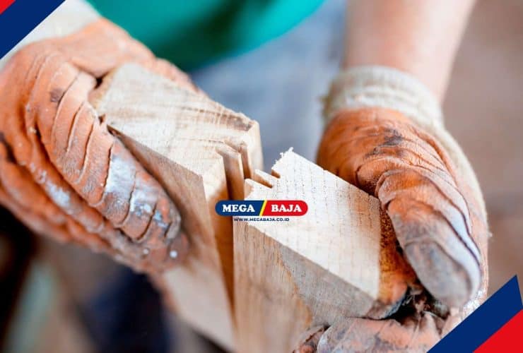 Teknik Wood Joinery_ Cara Menyambung Kayu Tanpa Paku