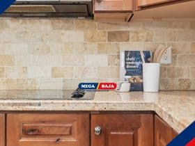 Tips Memilih Material Meja Dapur yang Sesuai dengan Kebutuhan