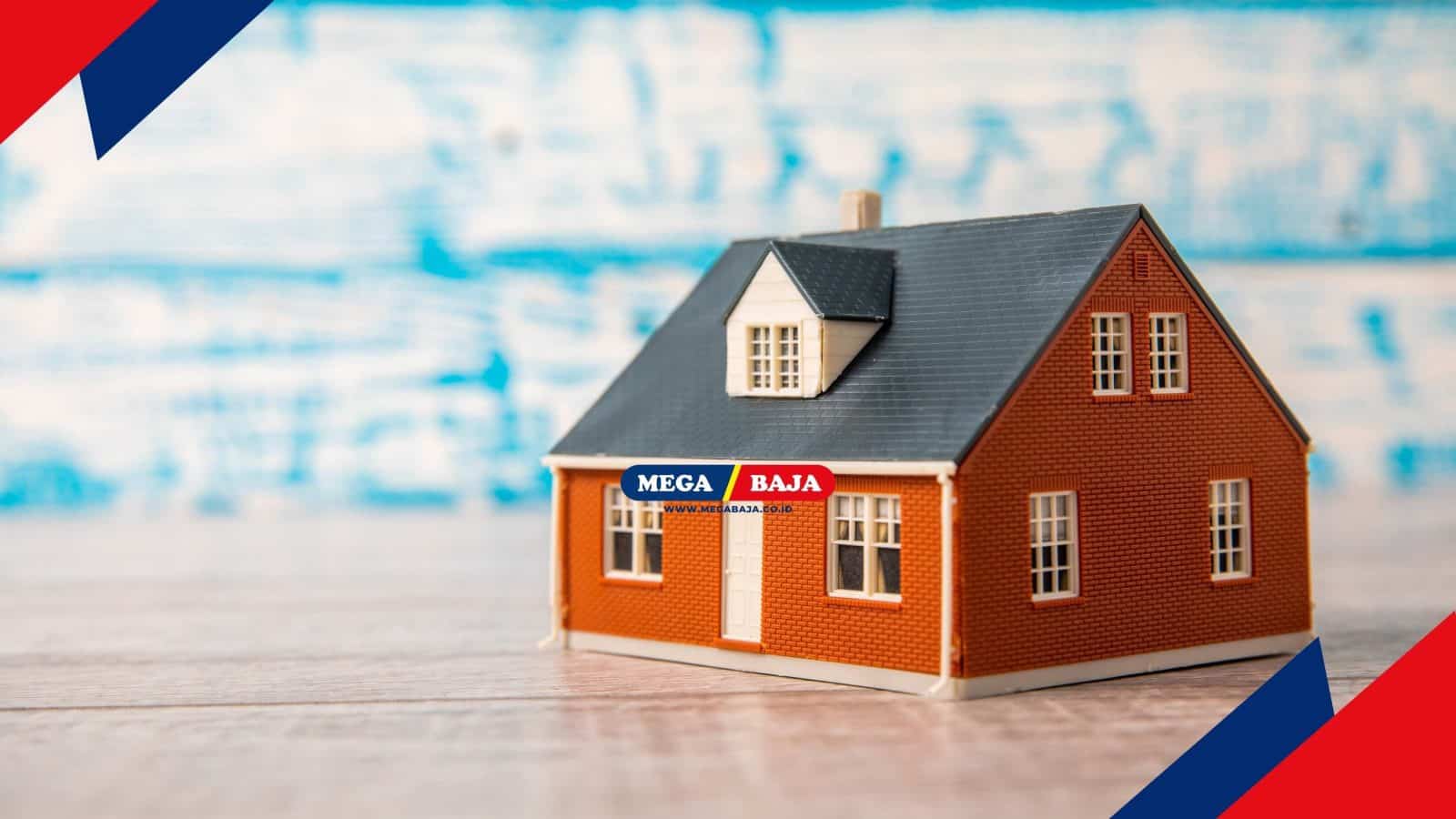 Tips Menata Rumah dengan Ukuran Sangat Kecil Namun Tetap Nyaman dan Fungsional