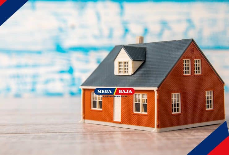 Tips Menata Rumah dengan Ukuran Sangat Kecil Namun Tetap Nyaman dan Fungsional