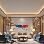 Top 6 Merk Plafon PVC Terbaik Saat Ini