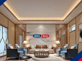 Top 6 Merk Plafon PVC Terbaik Saat Ini