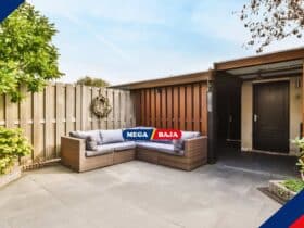 4 Kekurangan Courtyard untuk Rumah Tropis