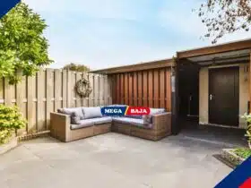 4 Kekurangan Courtyard untuk Rumah Tropis