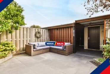 4 Kekurangan Courtyard untuk Rumah Tropis