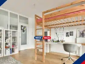 5 Model Ranjang Multifungsi untuk Kamar Tidur Kecil