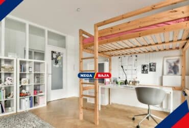 5 Model Ranjang Multifungsi untuk Kamar Tidur Kecil