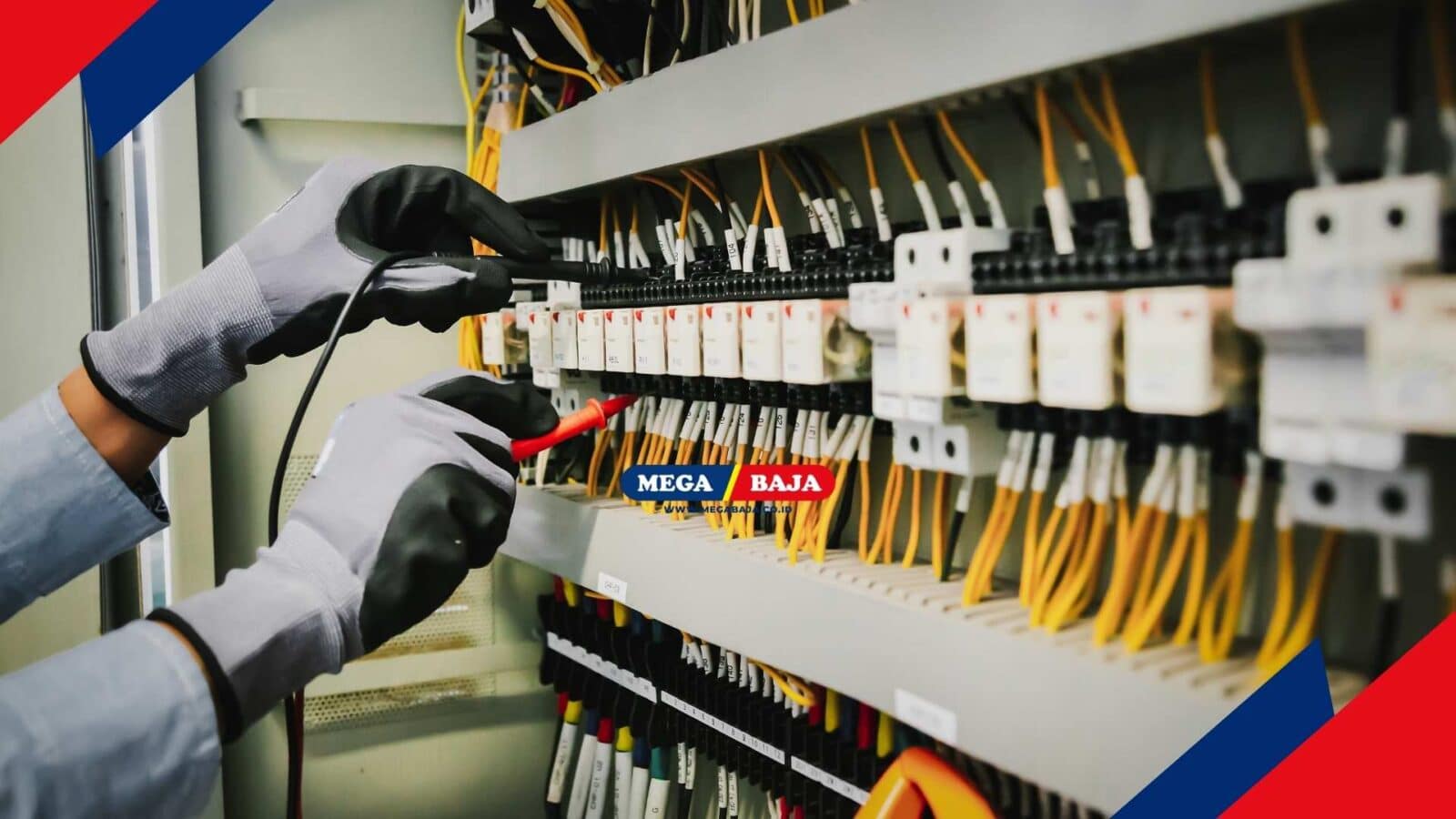 6 Tips Instalasi Listrik untuk Rumah Baru