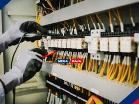 6 Tips Instalasi Listrik untuk Rumah Baru