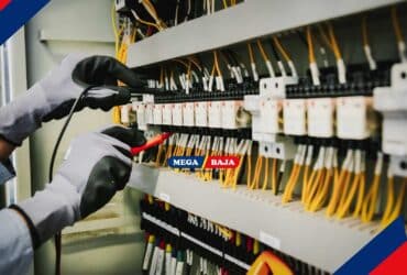 6 Tips Instalasi Listrik untuk Rumah Baru