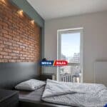 7 Elemen Wajib untuk Kamar Tidur Bergaya Industrial