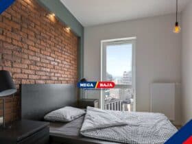 7 Elemen Wajib untuk Kamar Tidur Bergaya Industrial