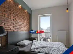 7 Elemen Wajib untuk Kamar Tidur Bergaya Industrial