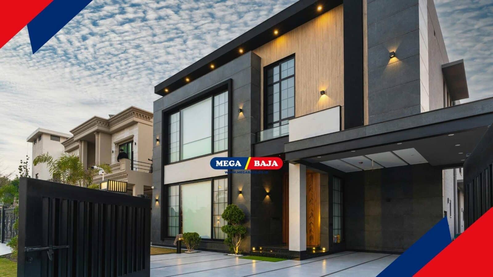 7 Kesalahan Umum dalam Mendesain Fasad Rumah dan Cara Menghindarinya