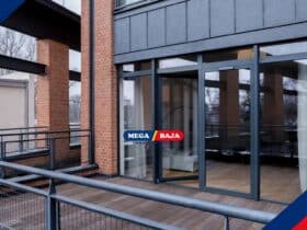 7 Model Teras Rumah Industrial dengan Sentuhan Baja Ringan