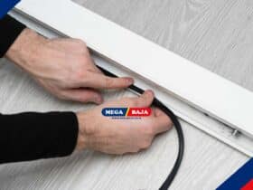 Apa Itu Weatherstrip_ Ketahui Pengertian, Fungsi, dan Jenisnya