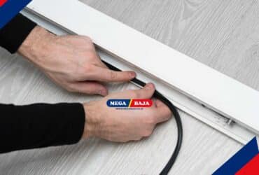 Apa Itu Weatherstrip_ Ketahui Pengertian, Fungsi, dan Jenisnya