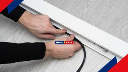 Apa Itu Weatherstrip_ Ketahui Pengertian, Fungsi, dan Jenisnya