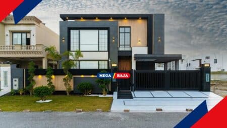 Berapa Kebutuhan Daya Listrik Rumah Bertingkat_ Berikut Pembahasannya!