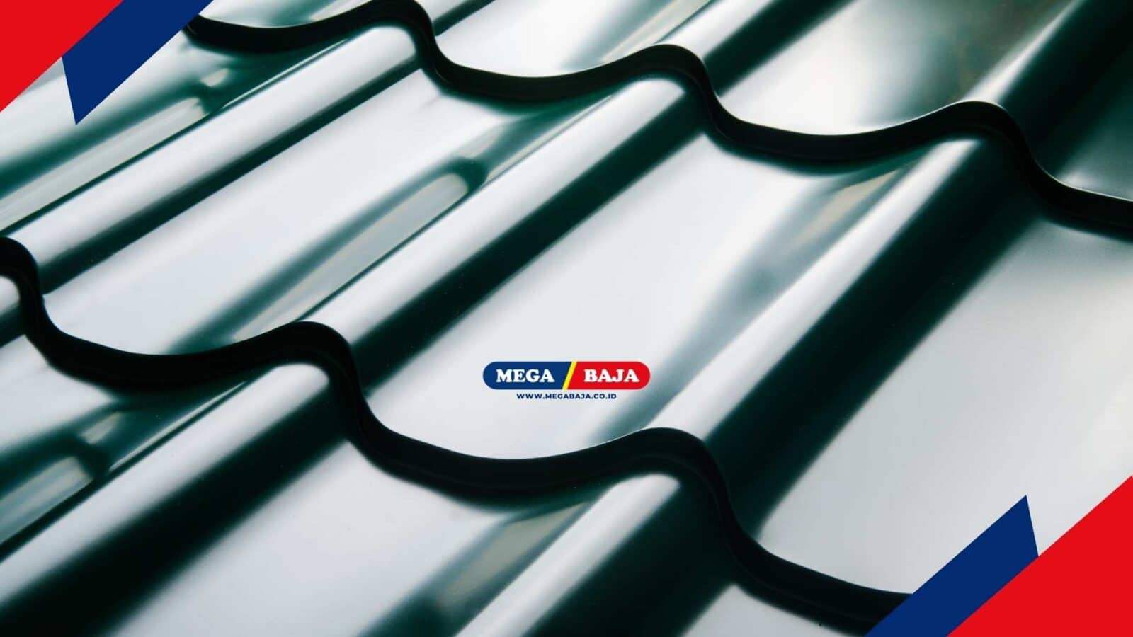 Cara Tepat Memilih Genteng Metal untuk Atap Rumah Tropis